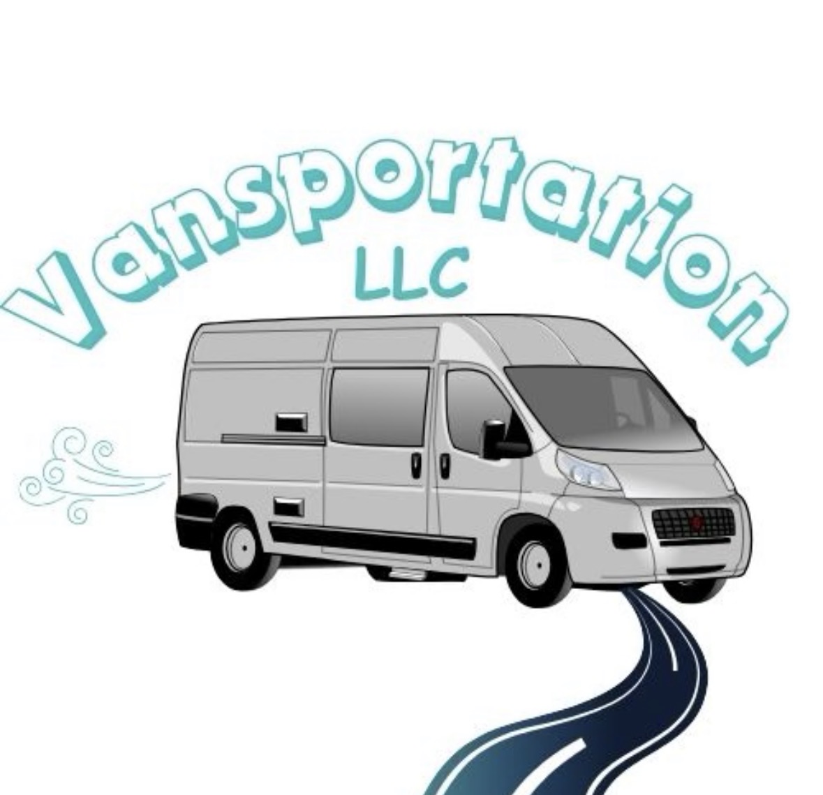 Vansportation LLC Logo